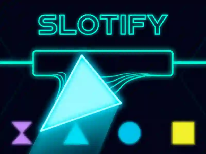 Xogo Slotify en liña