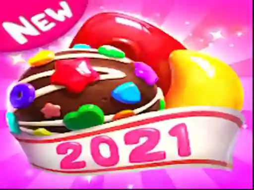 Spill Candy  online