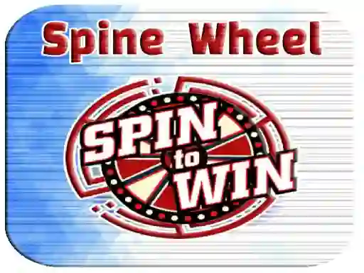 Spin To Wheel — free online game