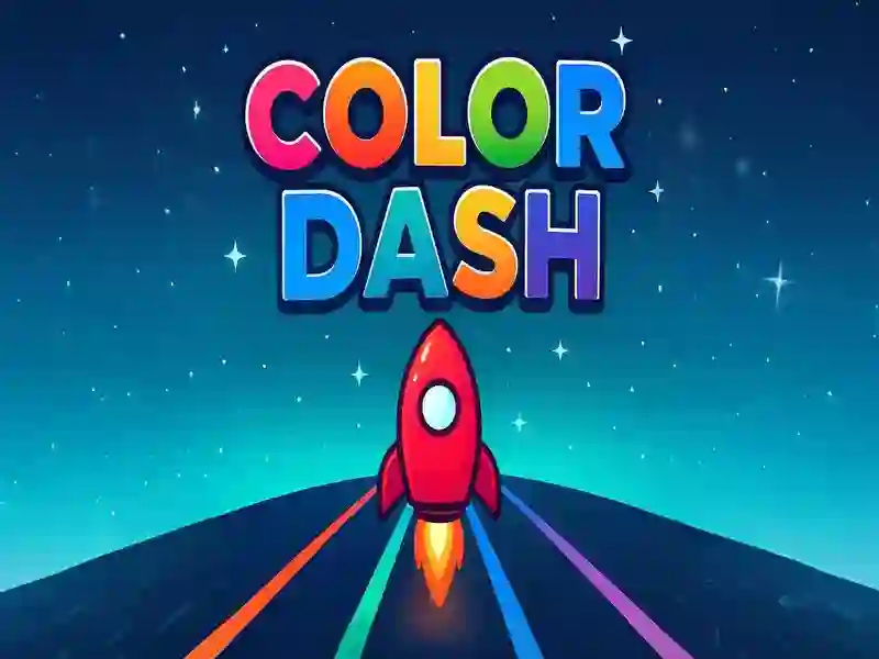 Color Dash