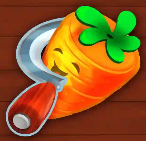 Farm Puzzle Story — free online game