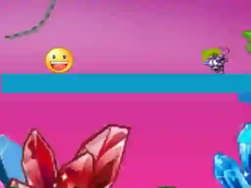 Hungry Emoji Line — free online game