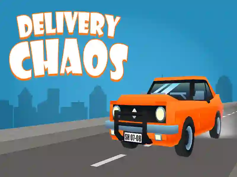 Delivery Chaos