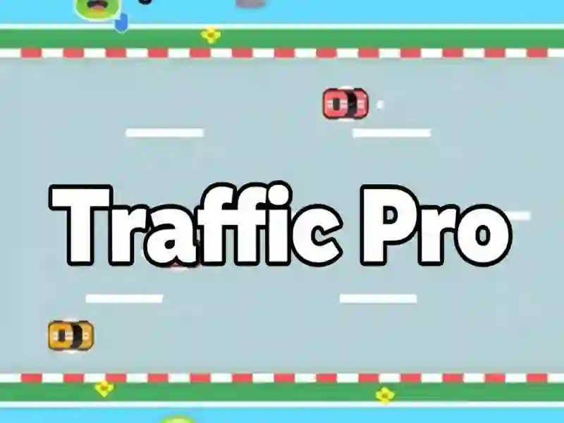 Traffic Pro