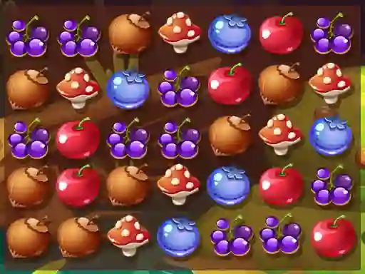 Forest Game — free online game