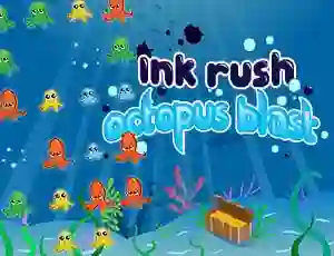 Octopus Blast  — free online game