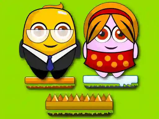 Monsters Jumper — free online game