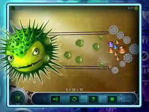 Mi adventures — free online game