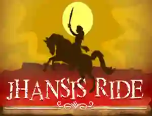 游戏Jhansi’s Ride在线