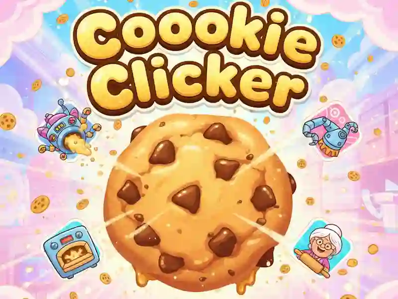 Coookie Clicker