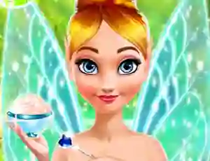 Fairy Tinker Makeover — free online game