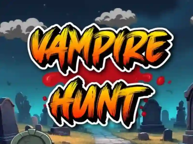 Vampire Hunt