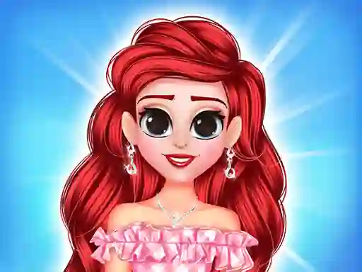 BFFS Love Pinky Outfits — free online game