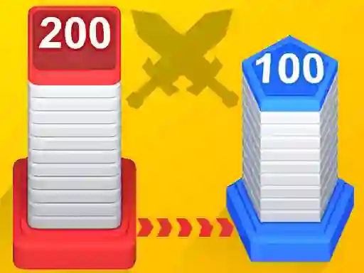 Conquer The City — free online game