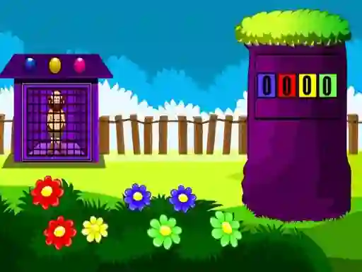 Old Man Escape 2 — free online game