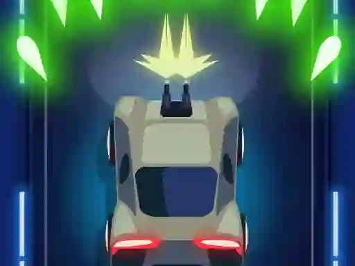 Armed Road — free online game