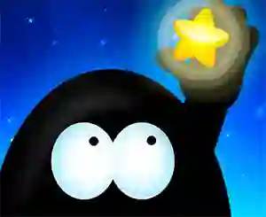 He Likes the Darkness   — free online game