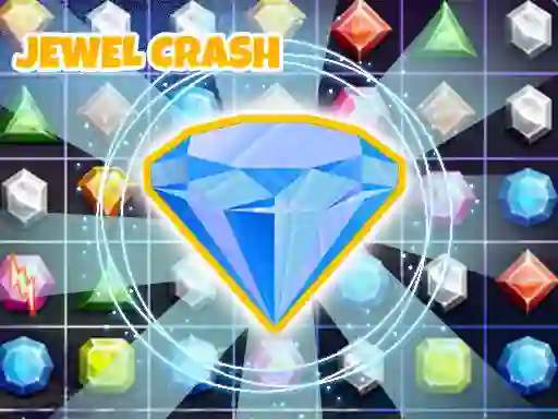 Jewels Blast — free online game