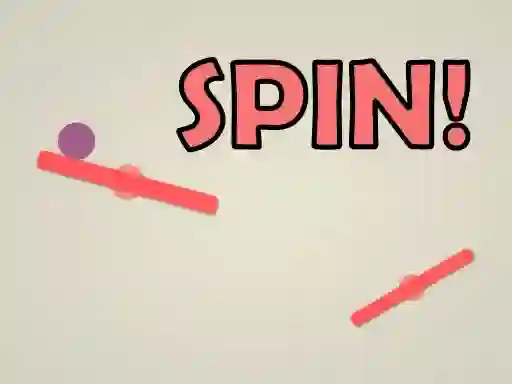 Spin! — free online game