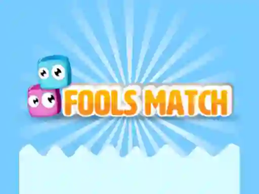 Fools Match — darmowa gra online