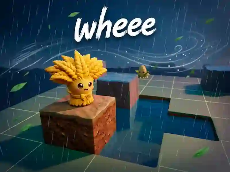 Wheee