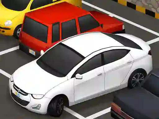 Park me car! — free online game