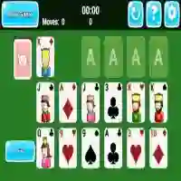 Solitaire Fortune — free online game