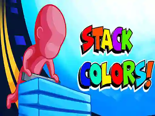 Stack Color 3 — 무료 온라인 게임