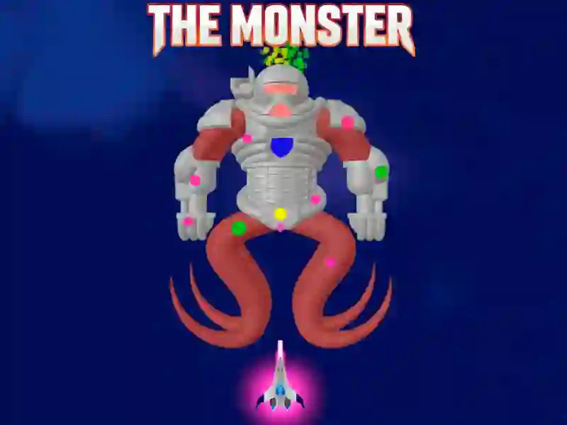 The Monster