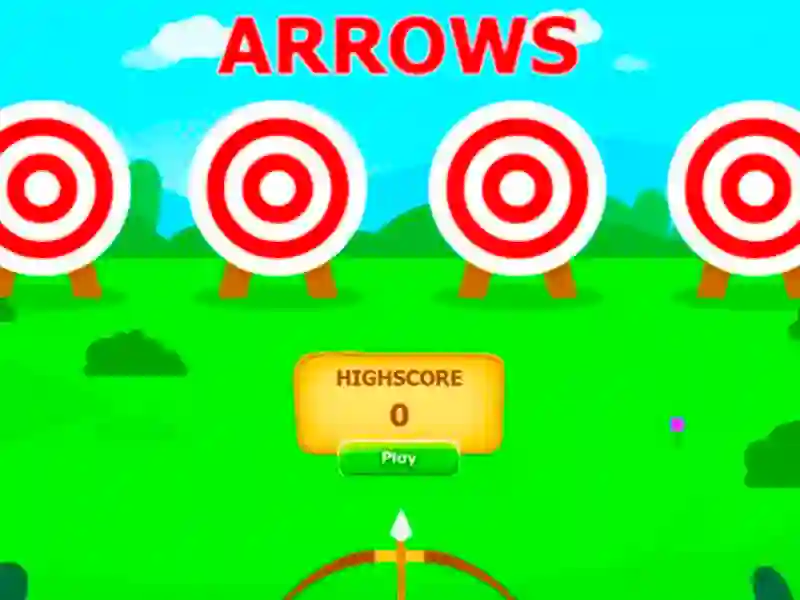 Arrows Arrows
