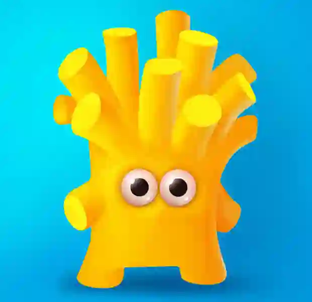 Best Candy Friends — free online game