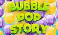 Bubble Pop Story  – kostenloses Online-Spiel