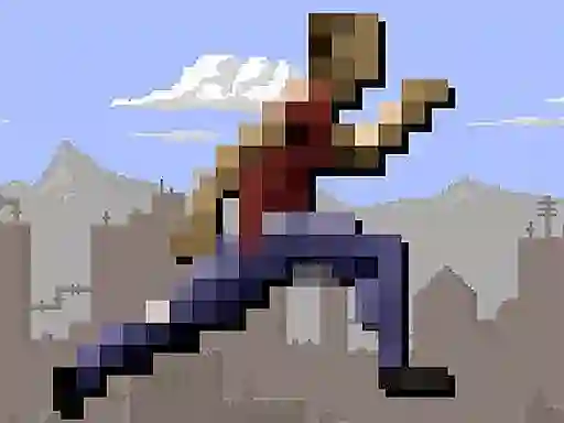 Endless Runner — free online game