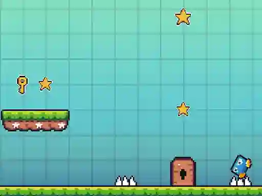 Bobby Jump — free online game
