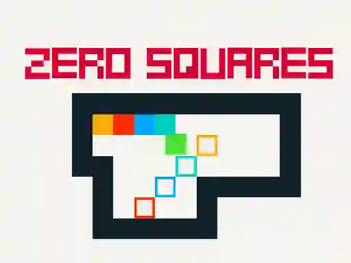 Zero Squares — free online game