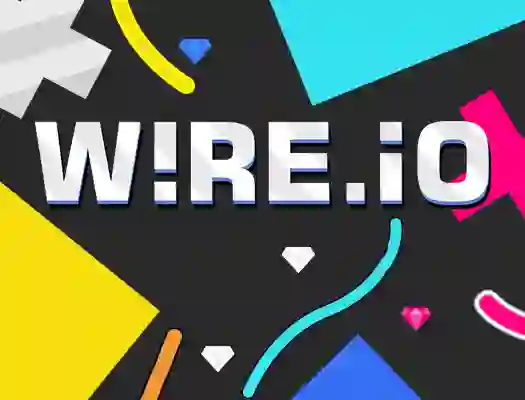 Wire.io — free online game