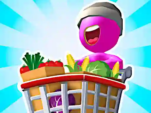 Mini Market Tycoon — free online game