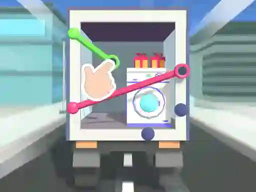 Spel Belt And Go aanlyn