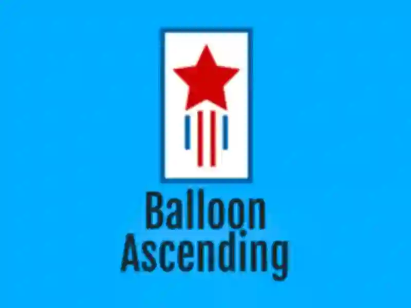 Balloon Ascending — free online game