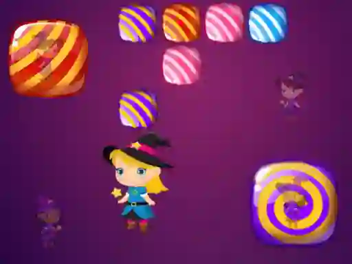 Игра Puzzle Dash онлајн