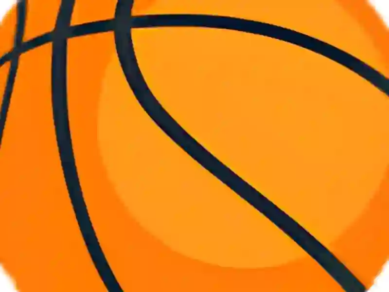 Basketball Blitz — free online game