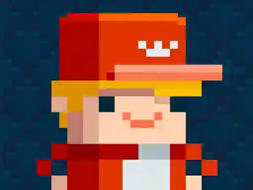 Dont Stop — free online game