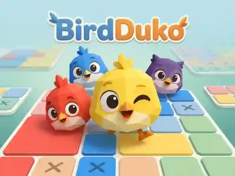 Logħba BirdDuko onlajn