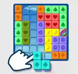 Lucky Blocks — free online game
