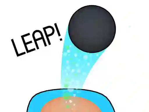 Leap — darmowa gra online