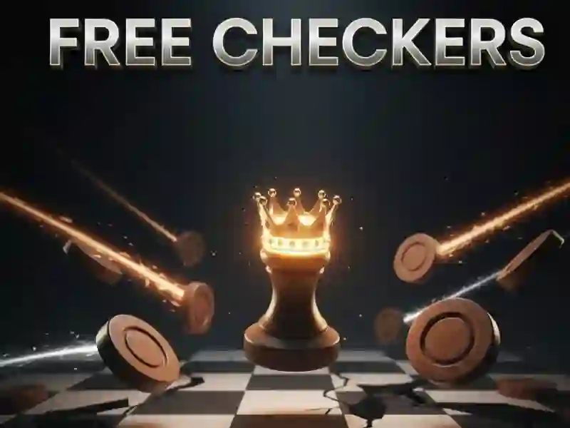 Free Checkers