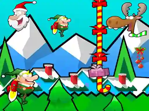 खेल Santa`s Helper ऑनलाइन