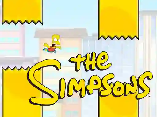 The Simpson — bezplatná online hra