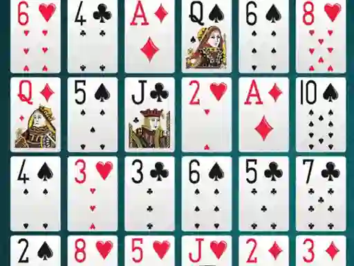 Black Jack Puzzle — لعبة مجانية اون لاين