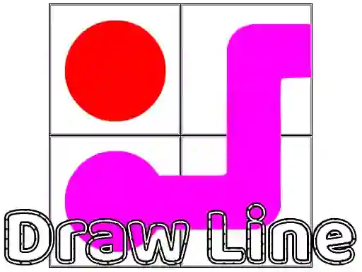 Draw Line — free online game